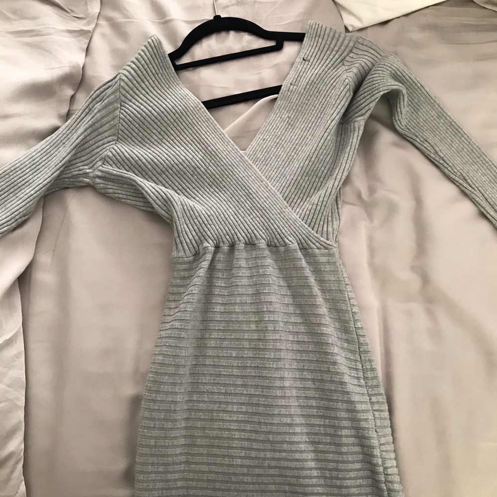 LF bodycon dress never worn